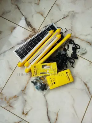 Sunking Homeplus Pro Solar Home System Installer and Seller
