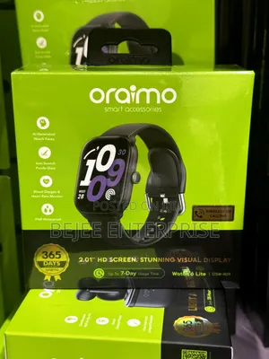 Watch 6 Lite