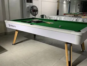 Luxury Snooker Board