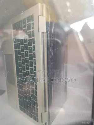 Laptop HP EliteBook 1040 G6 16GB Intel Core i7 SSD 256GB