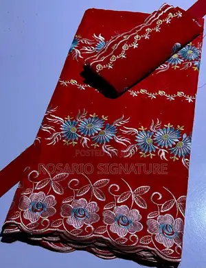 Lafaya Lace*
