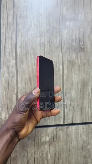 Apple iPhone 12 128 GB Red