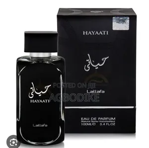 Perfume and Cosmetics