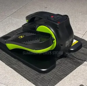 Electronic Stepper Machine
