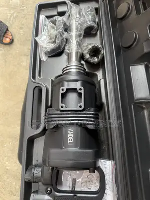 1” Pneumatic Impact Wrench