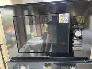 Orienth 20 Liter Microwave