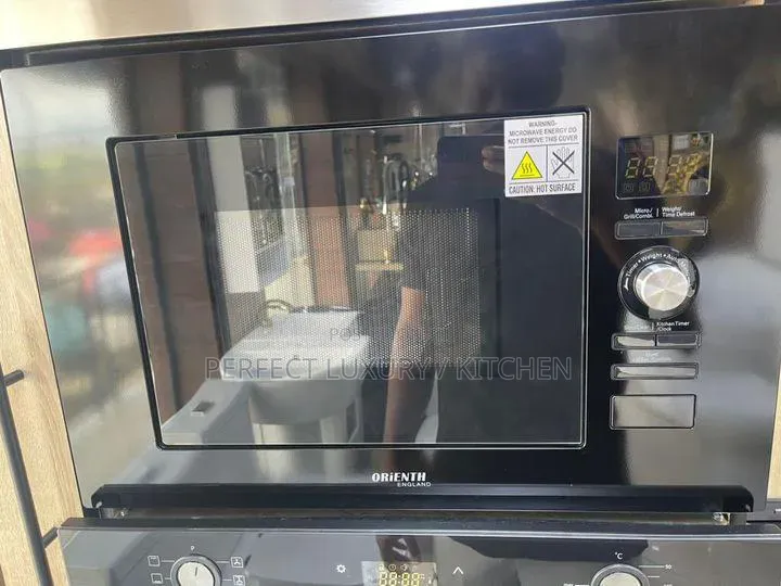 Orienth 20 Liter Microwave