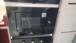 Orienth 20 Liter Microwave