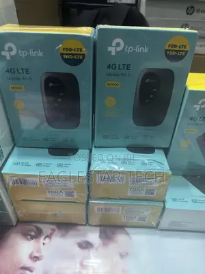 Tp Link Mobile Router