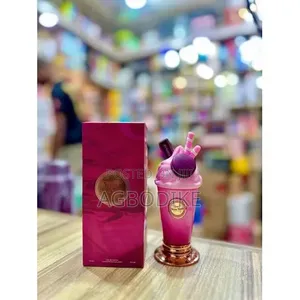 Perfume and Cosmetics