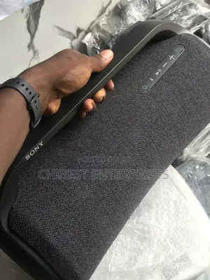Sony SRS-Xg500 Uk Used X-Series Wireless Portable Bluetooth