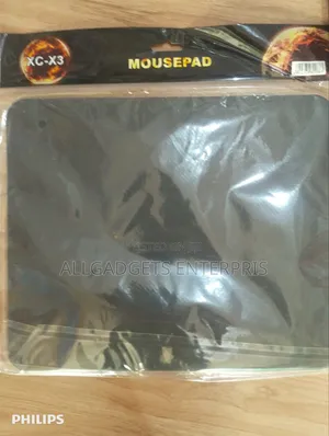 Mouse Pad Control