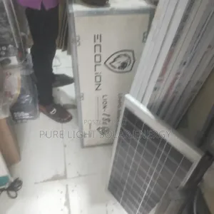 Ecolion 15kwh Lithium
