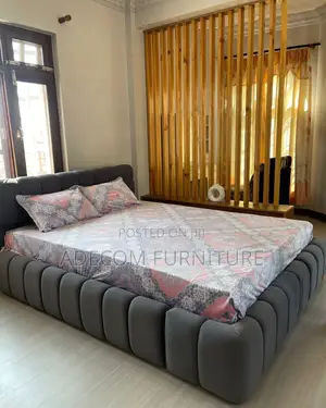 Bedframe Payment on Delivery