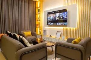 Cozy 2bedroom With Private Cinema at Bodija, Ibadan