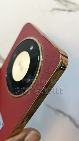Honor X9d 256 GB Red