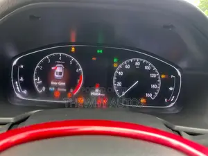 Honda Accord Sport 1.5T 2020 Gray
