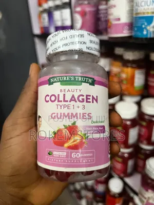 Beauty Collagen Type1+3