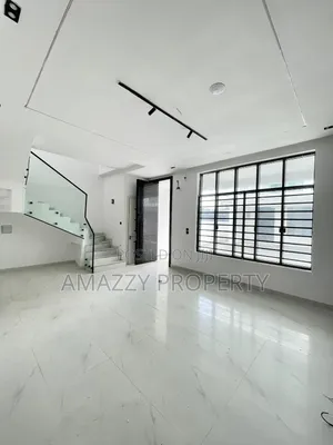 4bdrm Duplex in Ikota Lekki Lagos for sale