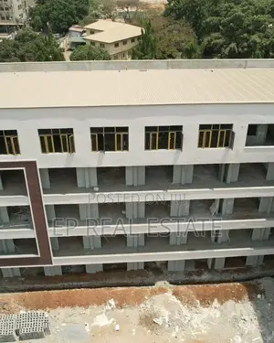 Shop/Office Space