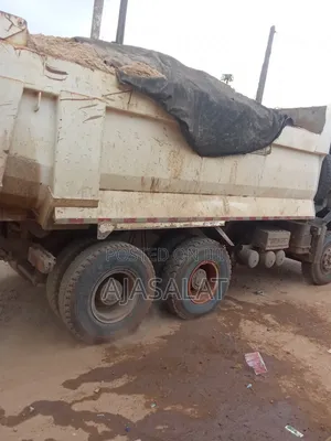 20 Ton of Granite and Shaep Sand