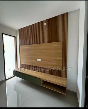 Luxury Tv Console Payment on Delivery