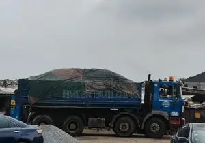 Full 30 Tons