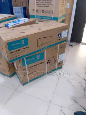 Hisense 2hp Non-Inverter Ac for Home and Office Use