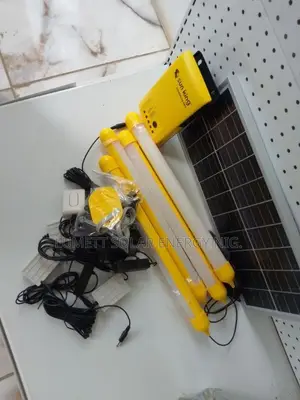 Sunking Homeplus Pro Solar Home System Distributor in Nigeria