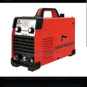 Maxmech Plasma Cutter 40