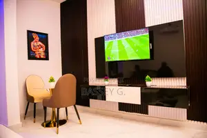 Fully Furnished Mini-Flat