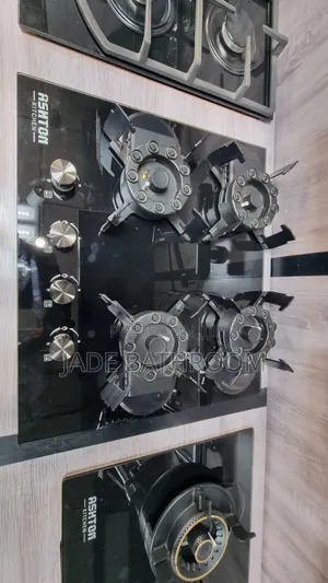 Gas Burner