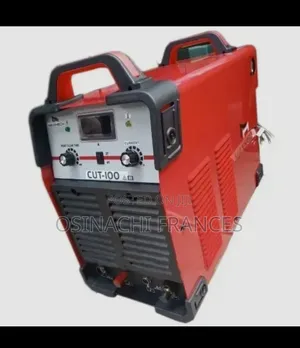 Maxmech Plasma Cutter 100