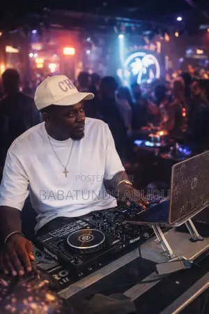 Dj Service and Sound Rental