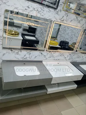 Cabinet Basin Set
