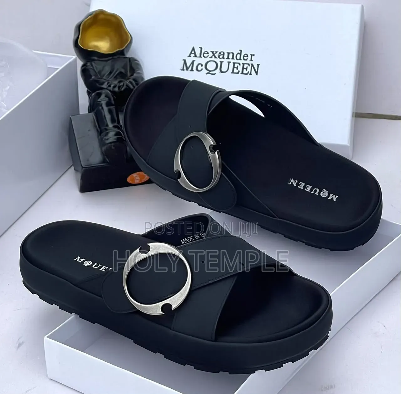 Original Alexander McQueen