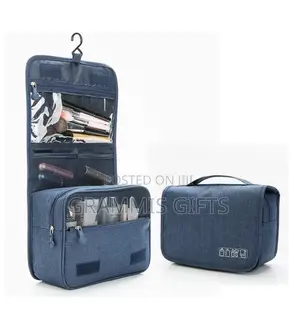 Travel Toiletry Bag