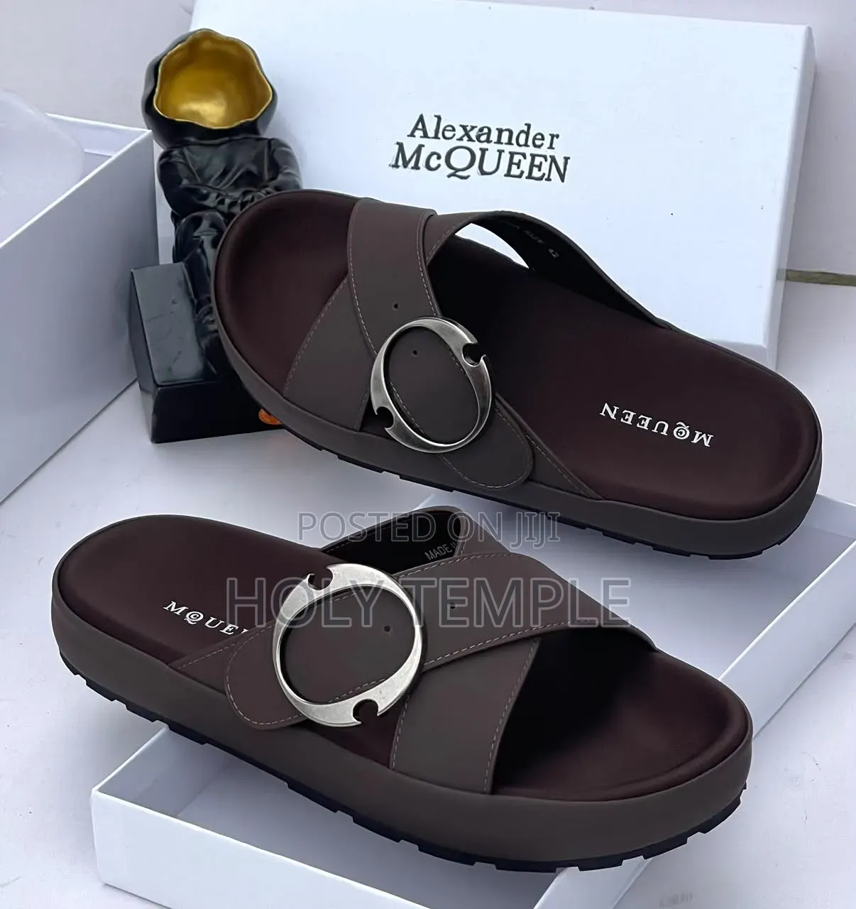 Original Alexander McQueen