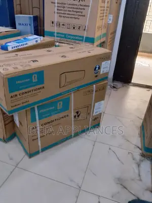 Hisense 2hp Split Unit Ac – Durable and Efficient