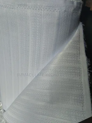 New Quality Material