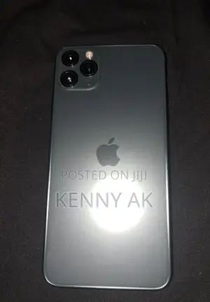 Apple iPhone 11 Pro Max 64 GB Gray