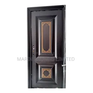 Copper Cast Door 3ft