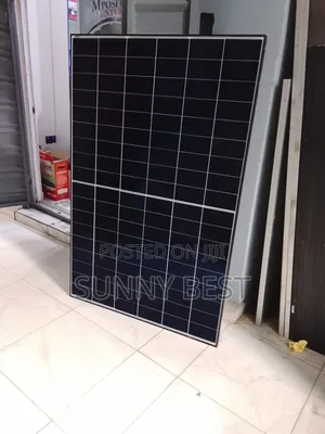Jinko Solar Panel 620w