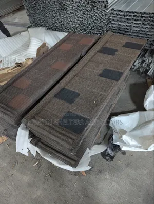 Quality and Original Roofing Sheet