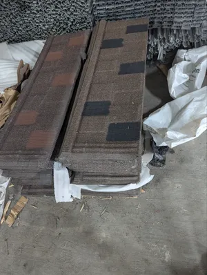 Quality and Original Roofing Sheet