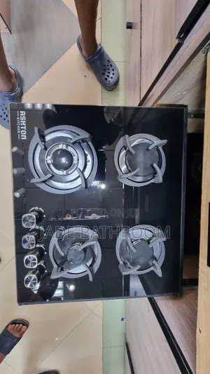 Gas Burner