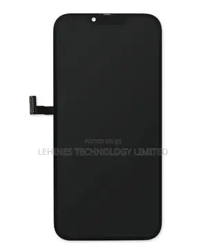 Phone Screen