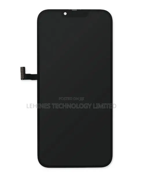 Phone Screen
