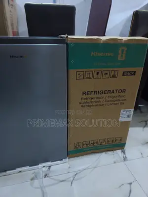 Hisense 093dr – Perfect Student Fridge That Actually Delivers
