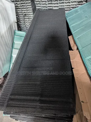 Kristin New Zealand Stone Coated Roofing